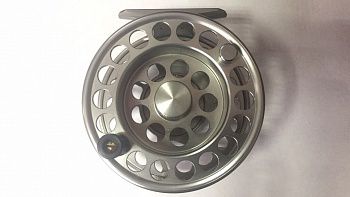 AMUNDSON TXS FLY REEL 7/8